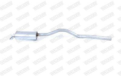 Rear Muffler 24107