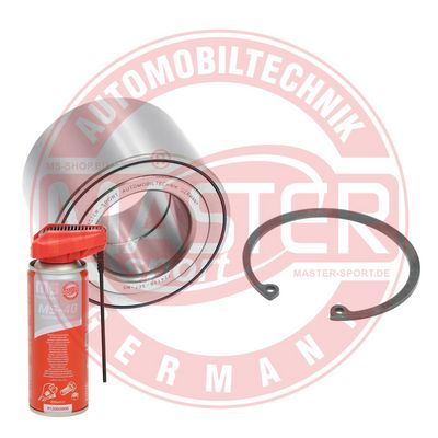 SET RULMENT ROATA MASTER-SPORT GERMANY 72411SSETMSP