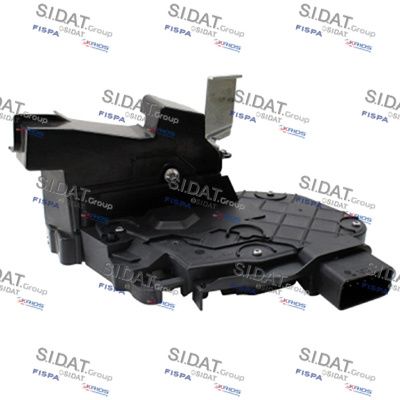 Замок двери SIDAT 610277A2 для FORD FOCUS