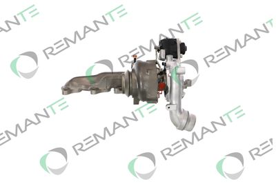 Lader, ladesystem REMANTE 003-002-004687R