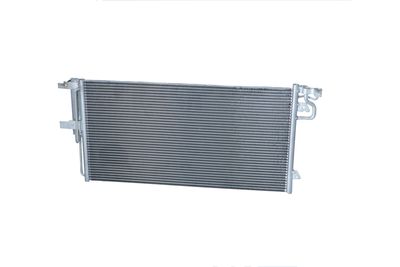 CONDENSATOR CLIMATIZARE NRF 350363 26