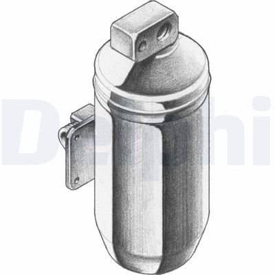 DELPHI Droger, airconditioning (TSP0175016)
