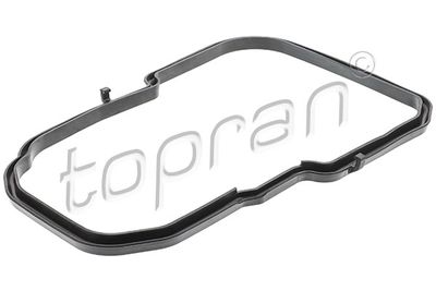 TOPRAN 400 132 Прокладка піддону АКПП 