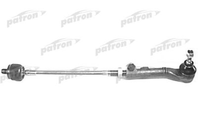 Поперечная рулевая тяга PATRON PS2318R для RENAULT MEGANE
