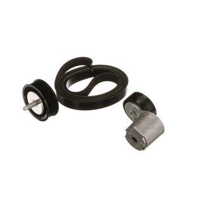 KEILRIPPENRIEMENSATZ GATES K046PK1198 40