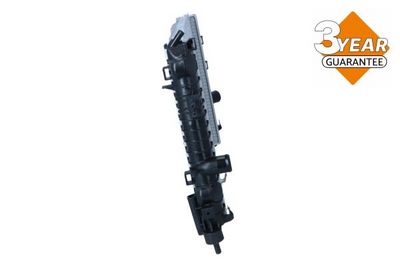 Chladič, chlazení motoru NRF 50143