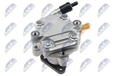 POMPA HIDRAULICA SISTEM DE DIRECTIE NTY SPWVW021 3