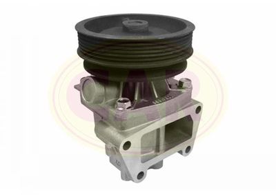 Водяной насос, охлаждение двигателя CAR 331044 для CITROËN JUMPY