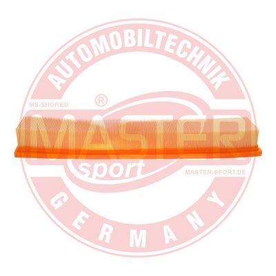 Воздушный фильтр MASTER-SPORT GERMANY 52107-LF-PCS-MS для MERCEDES-BENZ C-CLASS