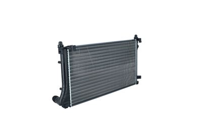 KüHLER MOTORKüHLUNG NRF 58376 20