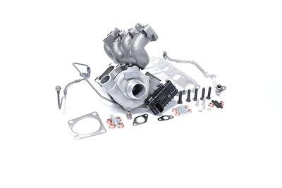 LADER AUFLADUNG BTS Turbo T981164 36