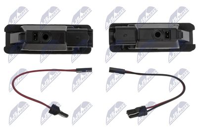 ILUMINARE NUMAR DE CIRCULATIE NTY ELPME012 2