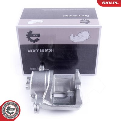 Brzdový strmeň ESEN SKV 46SKV901