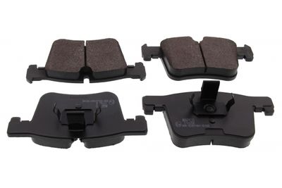 SET PLACUTE FRANA FRANA DISC MAPCO 6625