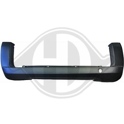 Буфер DIEDERICHS 3452857 для FIAT FIORINO
