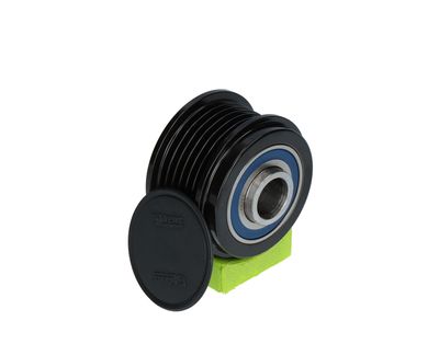 SISTEM ROATA LIBERA GENERATOR VALEO 595441 7