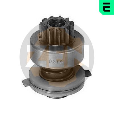 CUPLAJ UNISENS DEMAROR