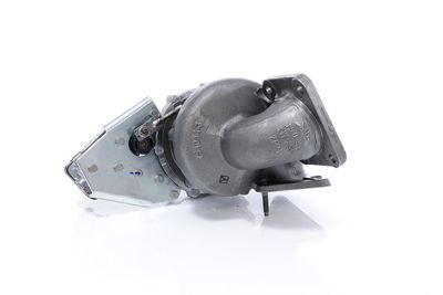 LADER AUFLADUNG BTS Turbo T914925 22