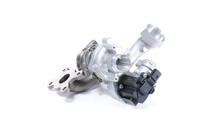 LADER AUFLADUNG BTS Turbo T916545 34