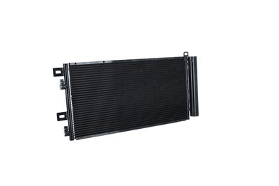 CONDENSATOR CLIMATIZARE NRF 35481 44