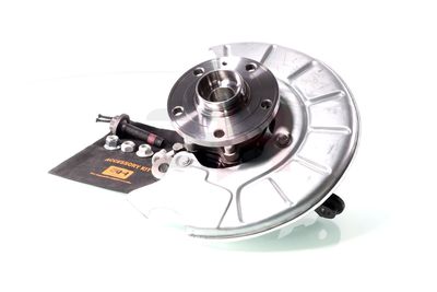 Čap nápravy zavesenia kolies GH GH-289961V