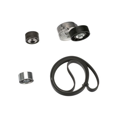 KEILRIPPENRIEMENSATZ GATES K026PK1470 72