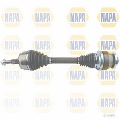 Drive Shaft NAPA NDS1671L