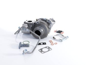 LADER AUFLADUNG BTS Turbo T981356BT 20