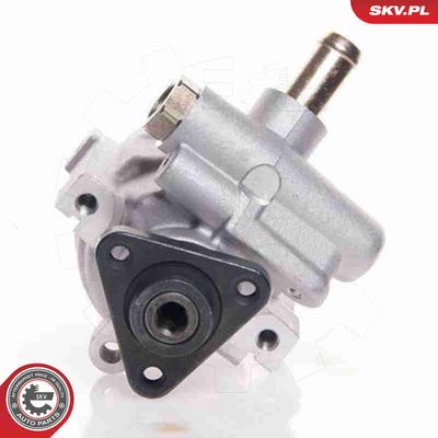 POMPA HIDRAULICA SISTEM DE DIRECTIE ESEN SKV 10SKV007 3