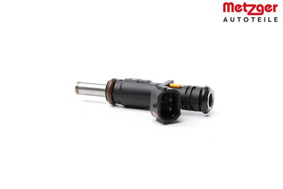 EINSPRITZVENTIL METZGER AUTOTEILE 0920074 22