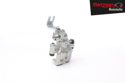 ETRIER FRANA METZGER AUTOTEILE 6260252 33