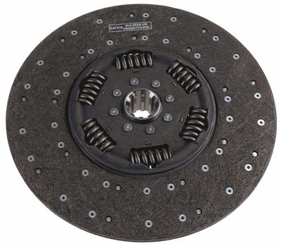 Clutch Disc 1878 003 767