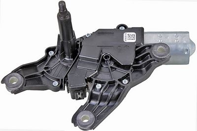 Motor stěračů METZGER 2190935