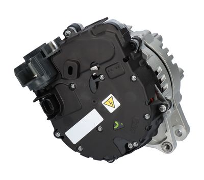 STARTERGENERATOR VALEO 615008 15