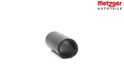 LADELUFTSCHLAUCH METZGER AUTOTEILE 2400750 27