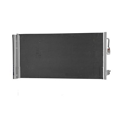 CONDENSATOR CLIMATIZARE NISSENS 941372 7