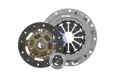 Комплект сцепления AISIN KD-022 для DAIHATSU CHARADE
