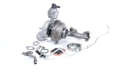 LADER AUFLADUNG BTS Turbo T981395BT 13