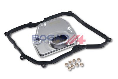 Sada hydraulického filtra automatickej prevodovky BOGAP B8115100