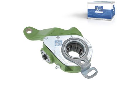 Ajustador automático de tensión, sistema de frenado