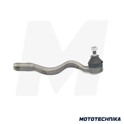 MOTOTECHNIKA Skersinės vairo trauklės galas