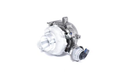 LADER AUFLADUNG BTS Turbo T916205 6