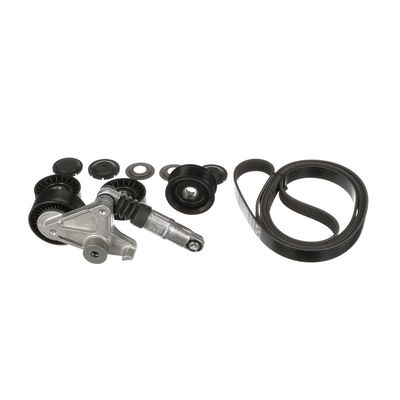 KEILRIPPENRIEMENSATZ GATES K066PK2500 37