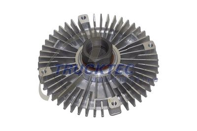 Clutch, radiator fan 08.11.008