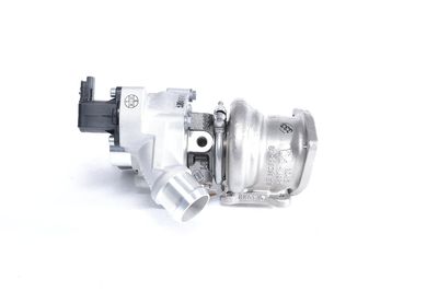 LADER AUFLADUNG BTS Turbo T918709 10