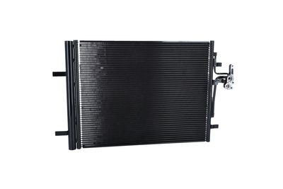 CONDENSATOR CLIMATIZARE NRF 35884 45