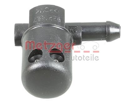 WASCHWASSERDüSE SCHEIBENREINIGUNG