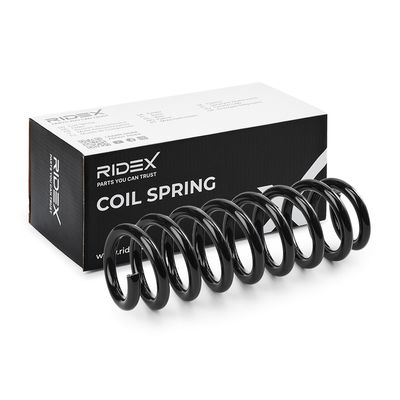 пружина за ходовата част RIDEX 188C0940