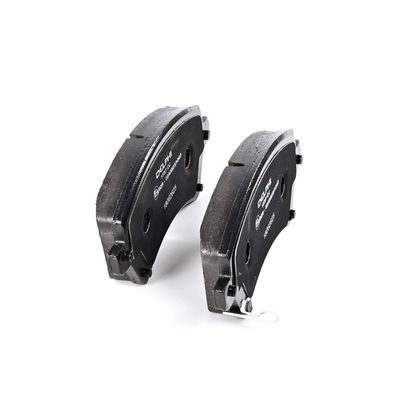 BREMSBELAGSATZ SCHEIBENBREMSE DELPHI LP1737 23