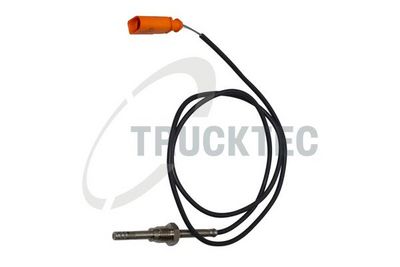 SENZOR TEMPERATURA GAZE EVACUARE